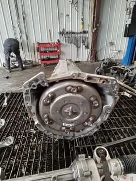 2018 Chevy Colorado At, 3.6l (8 Speed, Opt M5t), 4x4, Used Transmission - 52650 Miles 2018 Chevy Colorado At, 3.6l (8 Speed, Opt M5t), 4x4, Used Transmission - 52650 Miles