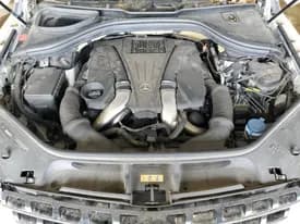 2013 Mercedes Benz Ml550 166 Type, Ml550, Used Engine - 46137 Miles 2013 Mercedes Benz Ml550 166 Type, Ml550, Used Engine - 46137 Miles