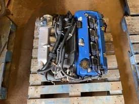 2007 Honda S2000 (2.2l, 4 Cylinder, Vin 2, 6th Digit), Used Engine - 86806 Miles 2007 Honda S2000 (2.2l, 4 Cylinder, Vin 2, 6th Digit), Used Engine - 86806 Miles