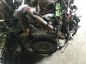 2004 Ford F-350 Super Duty 6.0l (vin P, 8th Digit, Diesel), Thru 09/22/03, Id Wg-041-ab (mt, Low Emissions), Used Engine - 82200 Miles 2004 Ford F-350 Super Duty 6.0l (vin P, 8th Digit, Diesel), Thru 09/22/03, Id Wg-041-ab (mt, Low Emissions), Used Engine - 82200 Miles