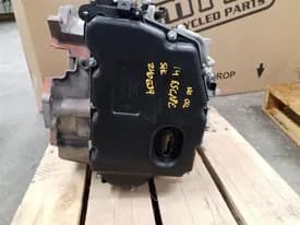 2014 Ford Escape At, 2.0l, 4x2, Thru 04/24/14, Used Transmission - 47855 Miles 2014 Ford Escape At, 2.0l, 4x2, Thru 04/24/14, Used Transmission - 47855 Miles