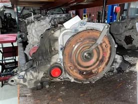 2011 Hyundai Elantra At, 2.0l (sw, Bottom Pan), Used Transmission 2011 Hyundai Elantra At, 2.0l (sw, Bottom Pan), Used Transmission