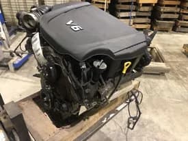 2010 Kia Borrego 3.8l (vin 1, 8th Digit, V6), Used Engine - 82800 Miles 2010 Kia Borrego 3.8l (vin 1, 8th Digit, V6), Used Engine - 82800 Miles