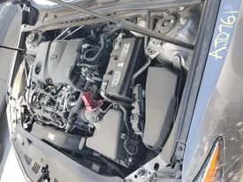 2018 Toyota Camry 2.5l, Vin 1 (5th Digit, A25afks Engine, 4 Cylinder, Without Hybrid), Used Engine 2018 Toyota Camry 2.5l, Vin 1 (5th Digit, A25afks Engine, 4 Cylinder, Without Hybrid), Used Engine