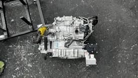 2012 Hyundai Sonata At, 2.4l, Vin 4 (8th Digit, Hybrid), Used Transmission - 86530 Miles 2012 Hyundai Sonata At, 2.4l, Vin 4 (8th Digit, Hybrid), Used Transmission - 86530 Miles