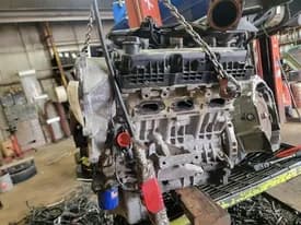 2010 Dodge Charger 3.5l (vin V, 8th Digit), Rwd, (at), 4 Speed, Used Engine - 96542 Miles 2010 Dodge Charger 3.5l (vin V, 8th Digit), Rwd, (at), 4 Speed, Used Engine - 96542 Miles