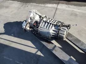 2016 Audi A4 At, (2.0l, Turbo), Fwd (cvt), Transmission Id Ndv, Used Transmission - 134226 Miles 2016 Audi A4 At, (2.0l, Turbo), Fwd (cvt), Transmission Id Ndv, Used Transmission - 134226 Miles