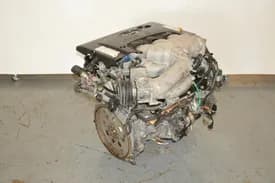 2006 Nissan Altima 3.5l (vin B, 4th Digit, Vq35de), Sl, Mt (5 Speed), Used Engine - 49200 Miles 2006 Nissan Altima 3.5l (vin B, 4th Digit, Vq35de), Sl, Mt (5 Speed), Used Engine - 49200 Miles