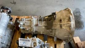 2012 Ford Mustang Mt, (6 Speed), 3.7l, Id Cr33-7003-bb, Used Transmission - 28528 Miles 2012 Ford Mustang Mt, (6 Speed), 3.7l, Id Cr33-7003-bb, Used Transmission - 28528 Miles