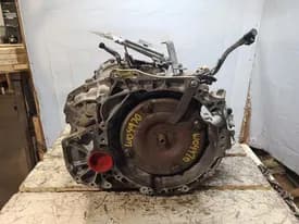 2018 Nissan Rogue (at), (cvt), 2.5l, Vin 5 (1st Digit, Usa Built), Awd, Used Transmission - 47400 Miles 2018 Nissan Rogue (at), (cvt), 2.5l, Vin 5 (1st Digit, Usa Built), Awd, Used Transmission - 47400 Miles