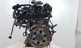 2013 Hyundai Genesis Cpe, 2.0l (vin D, 8th Digit), Used Engine - 54822 Miles 2013 Hyundai Genesis Cpe, 2.0l (vin D, 8th Digit), Used Engine - 54822 Miles