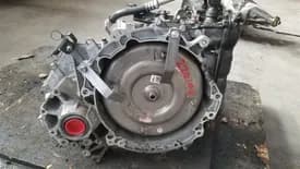 2016 Ford Fusion At, 2.0l, Vin 9 (8th Digit, Turbo), Fwd, Used Transmission - 60059 Miles 2016 Ford Fusion At, 2.0l, Vin 9 (8th Digit, Turbo), Fwd, Used Transmission - 60059 Miles