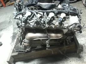 2011 Mercedes Benz E550 207 Type, Cpe, E550 (273.966 Type), Used Engine - 30564 Miles 2011 Mercedes Benz E550 207 Type, Cpe, E550 (273.966 Type), Used Engine - 30564 Miles