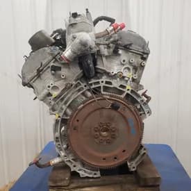 2011 Ford Taurus 3.5l V6 Turbocharged, Used Engine - 98400 Miles 2011 Ford Taurus 3.5l V6 Turbocharged, Used Engine - 98400 Miles