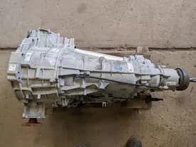 2021 Audi Q7 (at), 3.0l (transmission Id Uef), Used Transmission - 21116 Miles 2021 Audi Q7 (at), 3.0l (transmission Id Uef), Used Transmission - 21116 Miles