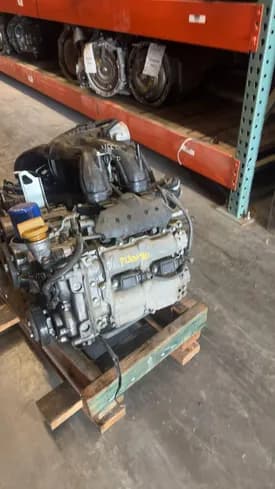 2013 Subaru Legacy 2.5l, At (cvt), Canada Emissions, Vin G (6th Digit, Lev, Dohc), Used Engine - 58238 Miles 2013 Subaru Legacy 2.5l, At (cvt), Canada Emissions, Vin G (6th Digit, Lev, Dohc), Used Engine - 58238 Miles