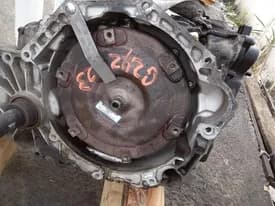 2012 Chevy Captiva Sport At, 3.0l, Fwd, Id 2rbr, Used Transmission 2012 Chevy Captiva Sport At, 3.0l, Fwd, Id 2rbr, Used Transmission