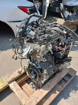 2021 Bmw X3 Gasoline, 2.0l, Plug-in Hybrid, Used Engine - 7829 Miles 2021 Bmw X3 Gasoline, 2.0l, Plug-in Hybrid, Used Engine - 7829 Miles