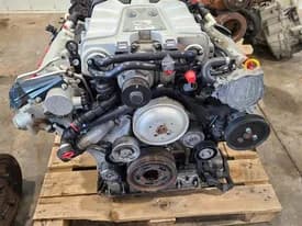 2014 Audi Q7 (3.0l), Vin G (5th Digit, Gasoline), Engine Id Ctwb, Used Engine 2014 Audi Q7 (3.0l), Vin G (5th Digit, Gasoline), Engine Id Ctwb, Used Engine