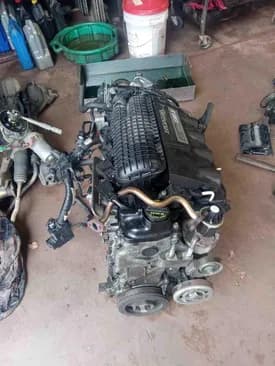 2010 Honda Insight (1.3l, Vin 2, 6th Digit, Hybrid), Gasoline, Federal Emissions, Used Engine - 73800 Miles 2010 Honda Insight (1.3l, Vin 2, 6th Digit, Hybrid), Gasoline, Federal Emissions, Used Engine - 73800 Miles