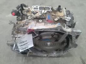 2019 Toyota Rav4 (at), A25afks Engine, Ub80f (awd), Type A (serial Number 3rd Digit 6), W/o Automatic Engine Stop And Start, Used Transmission - 21000 Miles 2019 Toyota Rav4 (at), A25afks Engine, Ub80f (awd), Type A (serial Number 3rd Digit 6), W/o Automatic Engine Stop And Start, Used Transmission - 21000 Miles