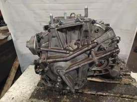 2021 Honda Hr-v (at), Awd, Used Transmission - 1497 Miles 2021 Honda Hr-v (at), Awd, Used Transmission - 1497 Miles