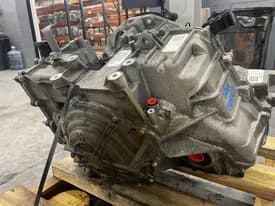 2014 Lincoln Mkx At, (6 Speed), (3.7l), Fwd, Id Da8p-7000-ab, Used Transmission - 65189 Miles 2014 Lincoln Mkx At, (6 Speed), (3.7l), Fwd, Id Da8p-7000-ab, Used Transmission - 65189 Miles