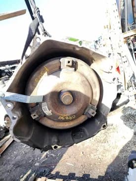 2014 Chevy Camaro At, (6 Speed), Ss (opt Myc), Used Transmission - 78266 Miles 2014 Chevy Camaro At, (6 Speed), Ss (opt Myc), Used Transmission - 78266 Miles