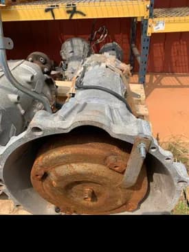 2014 Nissan Armada At, 4x2, Remanufactured Transmission - 0 Miles 2014 Nissan Armada At, 4x2, Remanufactured Transmission - 0 Miles