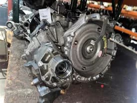 2014 Ford Fusion At, 2.0l, Vin 9 (8th Digit, Turbo), Fwd, Used Transmission 2014 Ford Fusion At, 2.0l, Vin 9 (8th Digit, Turbo), Fwd, Used Transmission