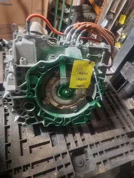 2012 Chevy Volt At, W/o Opt Yk8, Used Transmission - 89688 Miles 2012 Chevy Volt At, W/o Opt Yk8, Used Transmission - 89688 Miles