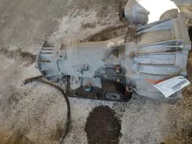 2008 Hummer H3 Mt, Used Transmission - 95120 Miles 2008 Hummer H3 Mt, Used Transmission - 95120 Miles