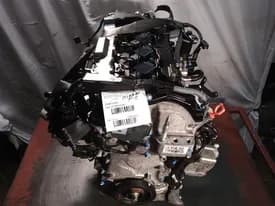 2023 Honda Accord 2.0l, Vin 3 (6th Digit, Hybrid), Gasoline, Used Engine - 715 Miles 2023 Honda Accord 2.0l, Vin 3 (6th Digit, Hybrid), Gasoline, Used Engine - 715 Miles