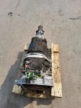 2014 Subaru Impreza At, (2.0l, Without Turbo, Cvt), Used Transmission - 41114 Miles 2014 Subaru Impreza At, (2.0l, Without Turbo, Cvt), Used Transmission - 41114 Miles