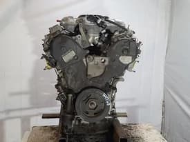 2013 Acura Tsx 3.5l (vin 4, 6th Digit), Used Engine - 48139 Miles 2013 Acura Tsx 3.5l (vin 4, 6th Digit), Used Engine - 48139 Miles