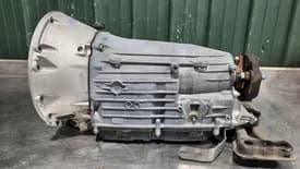 2016 Mercedes Benz C63 Amg 205 Type, At, (sdn), C63, Used Transmission - 59920 Miles 2016 Mercedes Benz C63 Amg 205 Type, At, (sdn), C63, Used Transmission - 59920 Miles