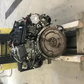 2016 Ford Transit 250 3.5l (turbo), (vin G, 8th Digit), Used Engine - 51425 Miles 2016 Ford Transit 250 3.5l (turbo), (vin G, 8th Digit), Used Engine - 51425 Miles