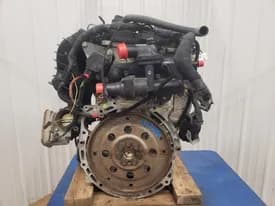 2009 Jeep Patriot 2.4l Vin B (8th Digit), Engine Opt Ed3, W/o Flow Control Valve, Used Engine - 36542 Miles 2009 Jeep Patriot 2.4l Vin B (8th Digit), Engine Opt Ed3, W/o Flow Control Valve, Used Engine - 36542 Miles
