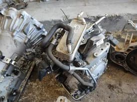 2015 Audi Q3 At, Awd (quattro), Transmission Id Qnu, Used Transmission - 76354 Miles 2015 Audi Q3 At, Awd (quattro), Transmission Id Qnu, Used Transmission - 76354 Miles