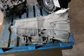 2011 Chevy Camaro At, 6.2l, Used Transmission 2011 Chevy Camaro At, 6.2l, Used Transmission