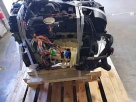 2012 Bmw 128i At, (6 Speed), Ga6hp19z, Thru 6/11, Used Transmission - 53909 Miles 2012 Bmw 128i At, (6 Speed), Ga6hp19z, Thru 6/11, Used Transmission - 53909 Miles