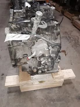 2017 Nissan Juke At, (cvt), Awd, Nismo, Used Transmission - 63862 Miles 2017 Nissan Juke At, (cvt), Awd, Nismo, Used Transmission - 63862 Miles