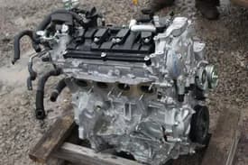 2017 Nissan Sentra 1.6l (vin C, 4th Digit, Mr16ddt), Mt, Used Engine - 6551 Miles 2017 Nissan Sentra 1.6l (vin C, 4th Digit, Mr16ddt), Mt, Used Engine - 6551 Miles