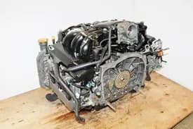 2004 Subaru Legacy 2.5l (vin 6, 6th Digit, Sohc), At, California Emissions, Used Engine - 57600 Miles 2004 Subaru Legacy 2.5l (vin 6, 6th Digit, Sohc), At, California Emissions, Used Engine - 57600 Miles