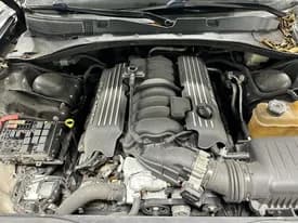 2015 Dodge Charger 6.4l (vin J, 8th Digit), Used Engine - 69268 Miles 2015 Dodge Charger 6.4l (vin J, 8th Digit), Used Engine - 69268 Miles
