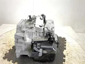 2016 Audi Tt At, (awd, Quattro), (6 Speed), Transmission Id Rgd, Used Transmission - 94000 Miles 2016 Audi Tt At, (awd, Quattro), (6 Speed), Transmission Id Rgd, Used Transmission - 94000 Miles