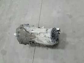 2008 Porsche Cayenne At, 4.8l, Turbo (engine), Used Transmission 2008 Porsche Cayenne At, 4.8l, Turbo (engine), Used Transmission