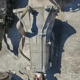 2016 Chevy Camaro At, 3.6l, Used Transmission 2016 Chevy Camaro At, 3.6l, Used Transmission