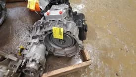 2011 Audi Tt At, (awd, Quattro), (6 Speed), Transmission Id Mty, Used Transmission 2011 Audi Tt At, (awd, Quattro), (6 Speed), Transmission Id Mty, Used Transmission