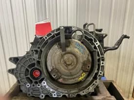 2018 Ford Taurus (at), (6 Speed), 3.5l, W/o Turbo; W/o Police Package; Fwd, Id Da8p-7000-ub (2.77 Ratio), Used Transmission - 32400 Miles 2018 Ford Taurus (at), (6 Speed), 3.5l, W/o Turbo; W/o Police Package; Fwd, Id Da8p-7000-ub (2.77 Ratio), Used Transmission - 32400 Miles